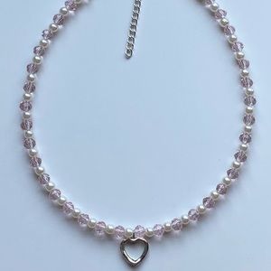 ❣︎ Love made me crazy necklace ❣︎